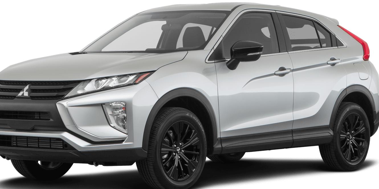MITSUBISHI ECLIPSE CROSS 2019 JA4AT3AA4KZ032575 image MITSUBISHI ECLIPSE CROSS 2019 JA4AT3AA4KZ032575 image